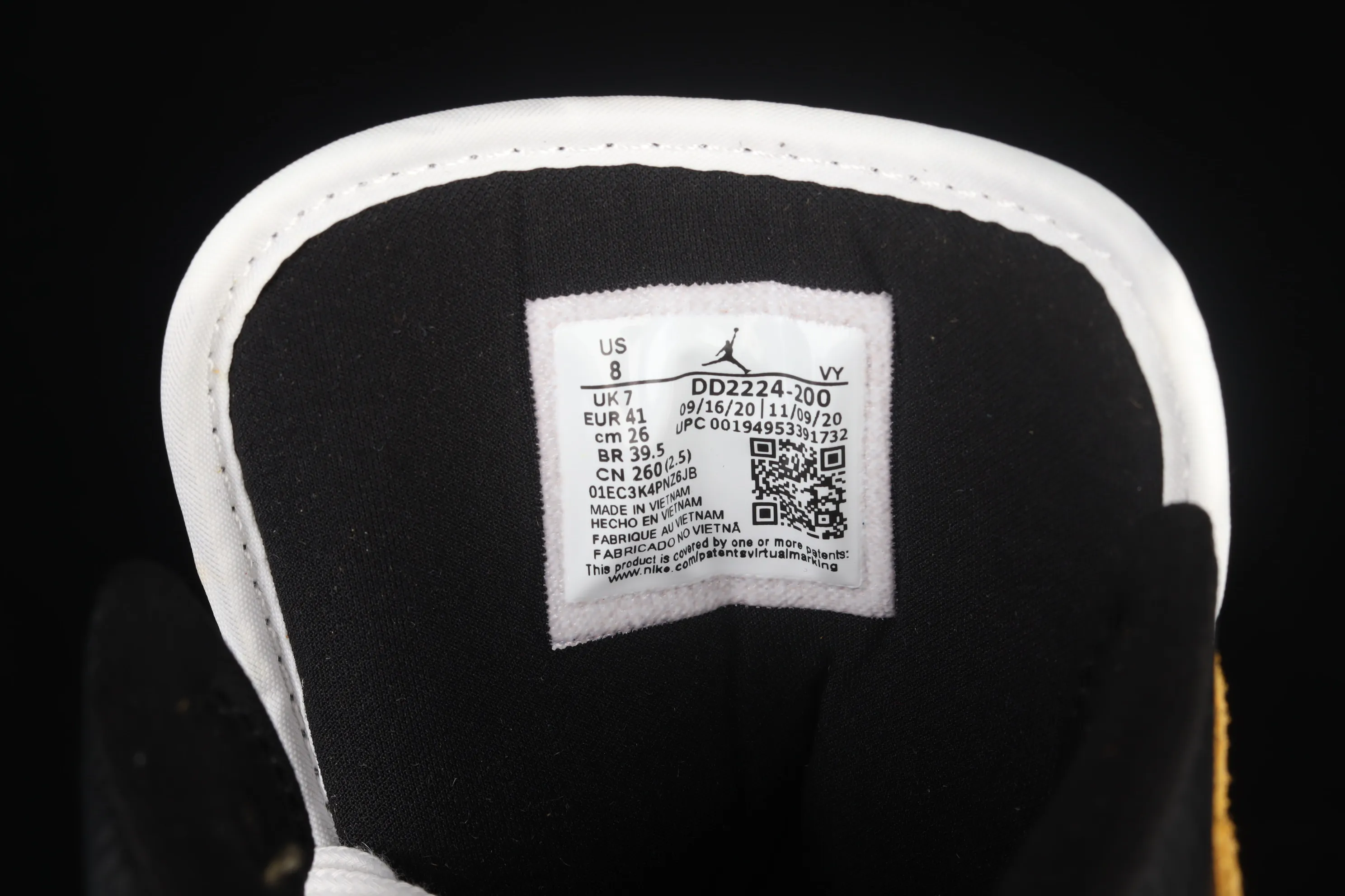All Categories Air Jordan Jordan Series Basketball Shoes Air Jordan 1 Mid Different Versions Air Jordan 1 Mid SE "Particle Beige" AJ1 Qiao 1 Rock Tea Bronze China Basketball Shoes DD2224-200